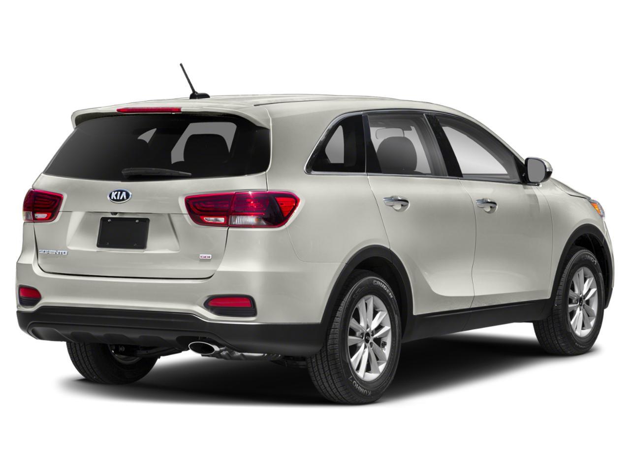 2020 Kia Sorento 4d SUV FWD EX Benwood WV