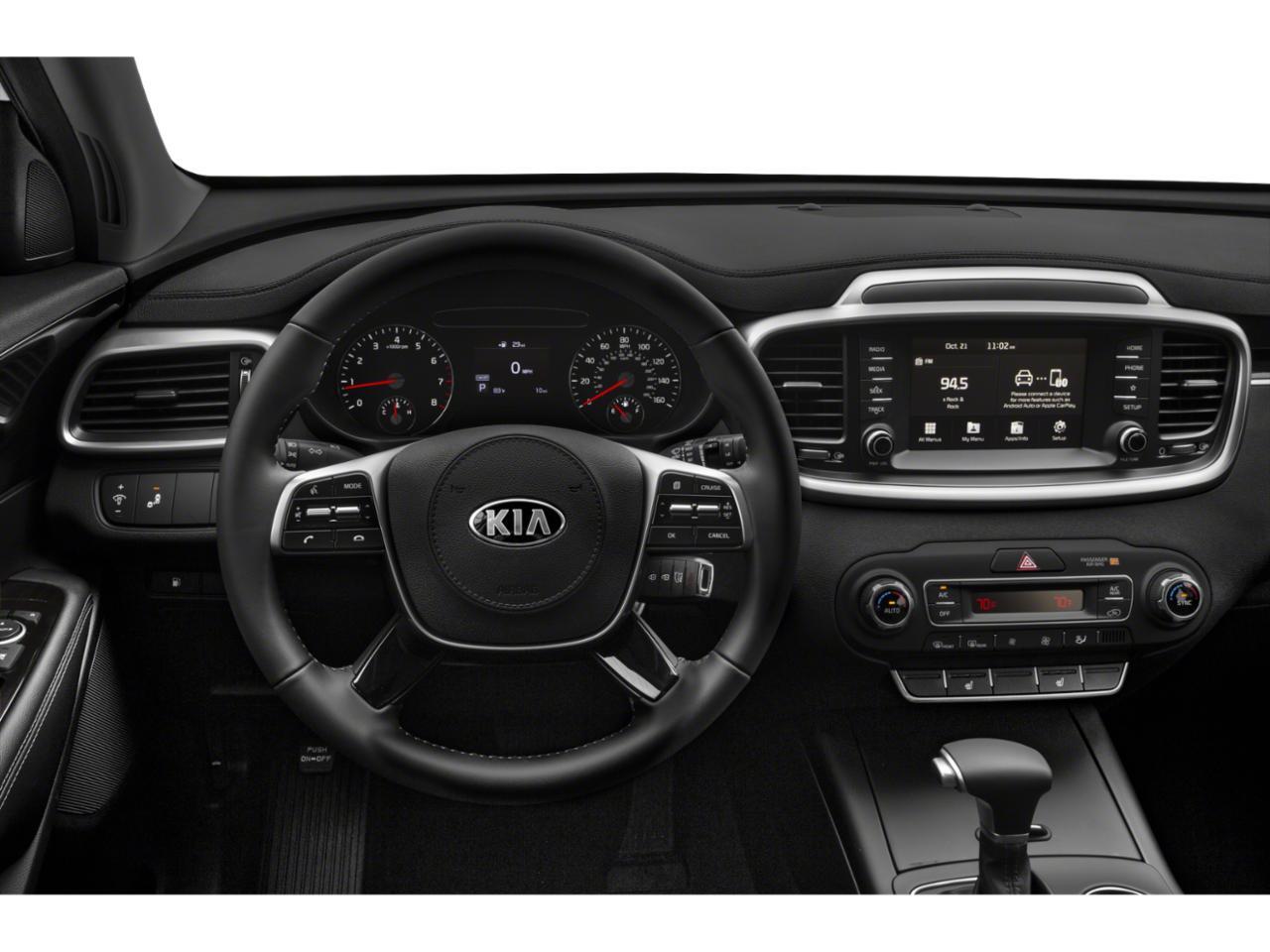2020 Kia Sorento 4d SUV FWD EX Benwood WV