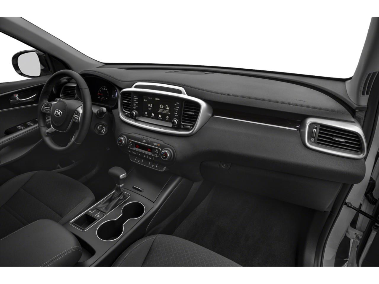 2020 Kia Sorento 4d SUV FWD EX Benwood WV
