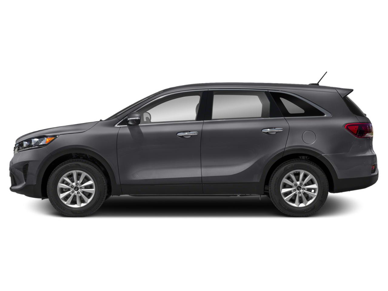2020 Kia Sorento EX