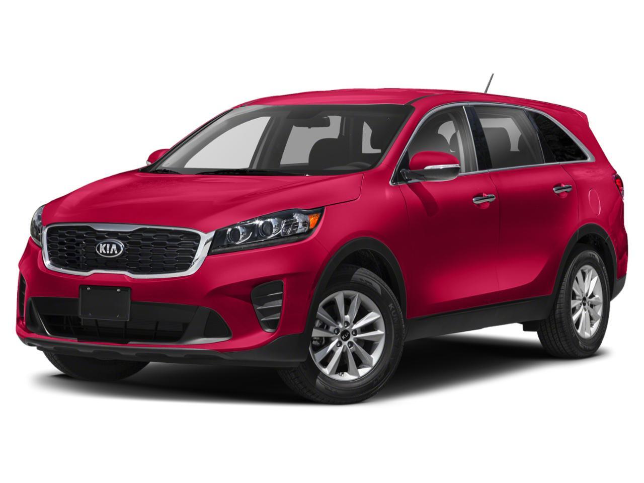 2020 Kia Sorento EX V6 Tucson AZ