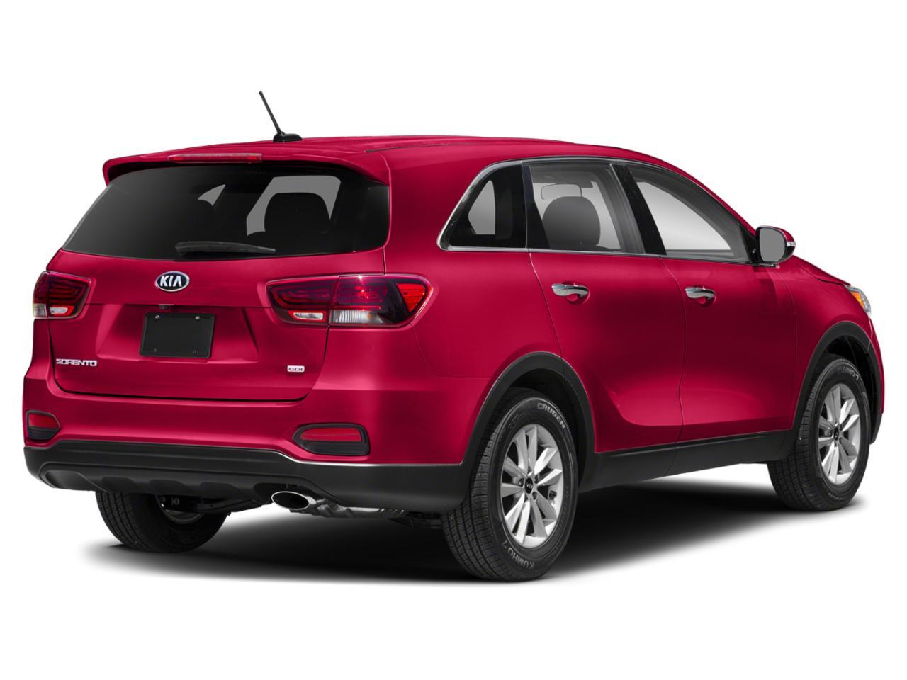 2020 Kia Sorento EX V6 Tucson AZ