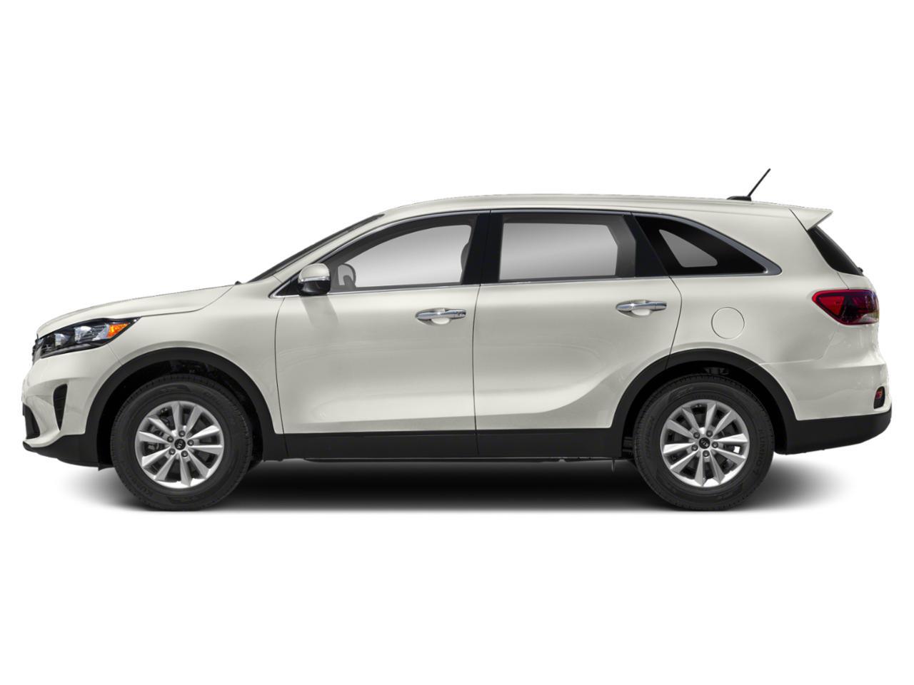 2020 Kia Sorento LX+