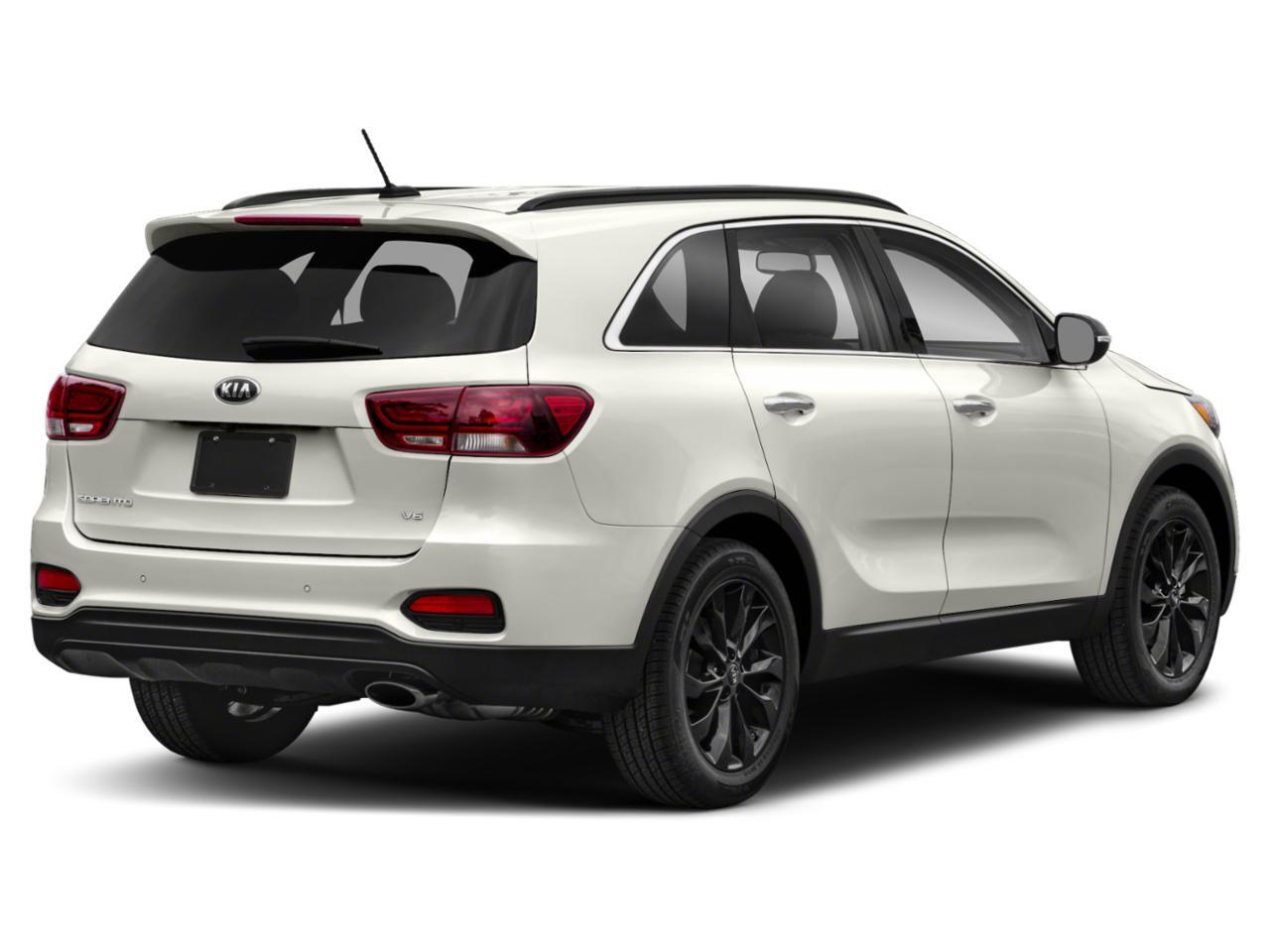 2020 Kia Sorento LX Morristown TN