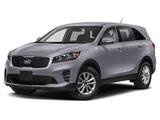 2020 Kia Sorento LX Oshkosh WI