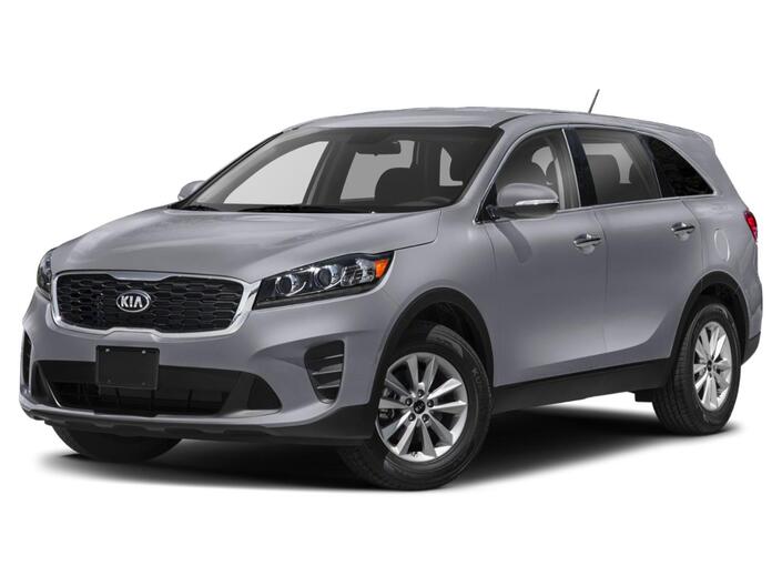2020 Kia Sorento LX Oshkosh WI