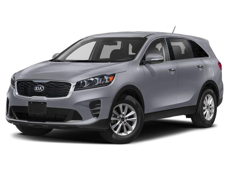 2020 Kia Sorento LX Oshkosh WI