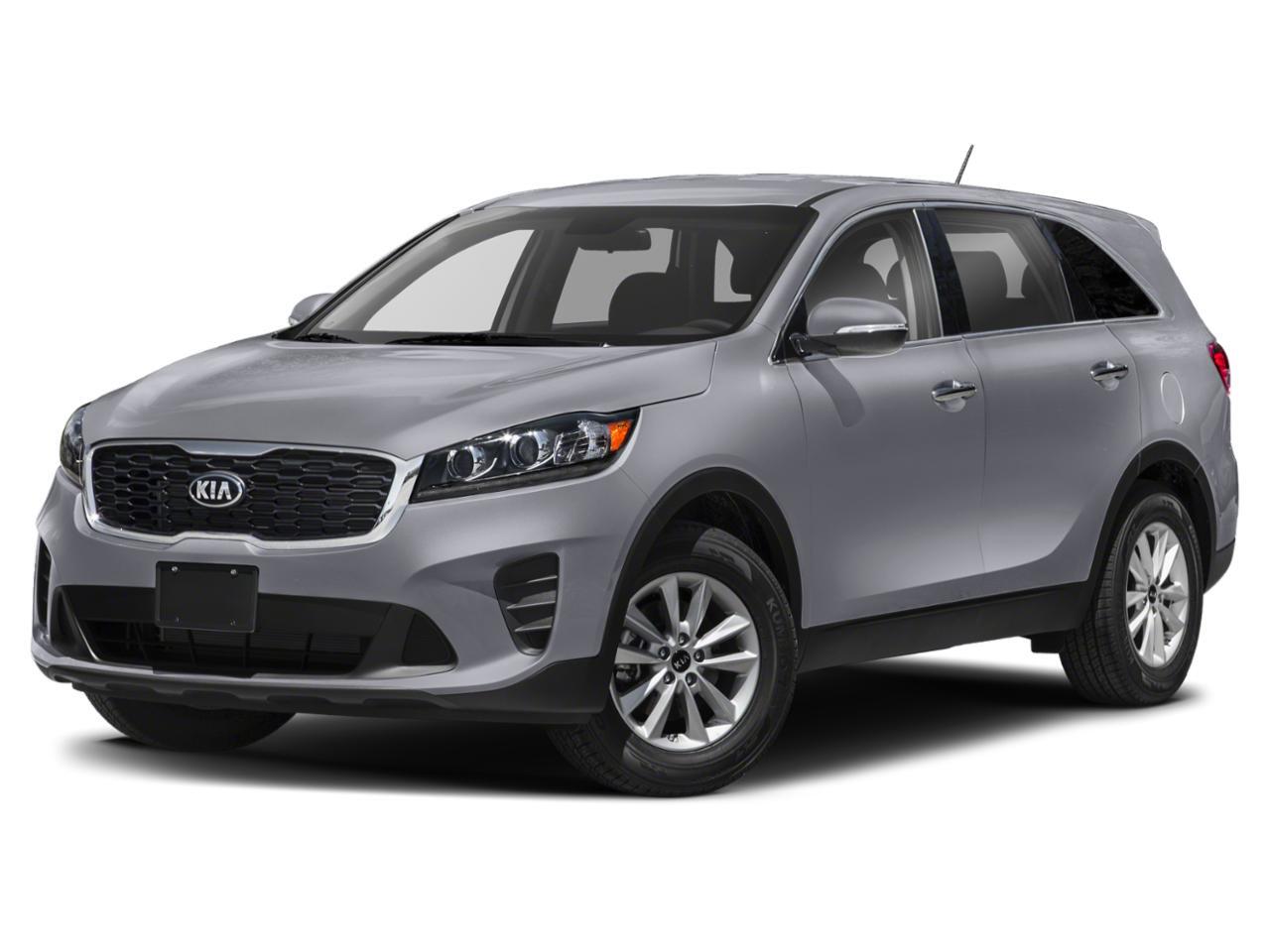 2020 Kia Sorento LX San Clemente CA
