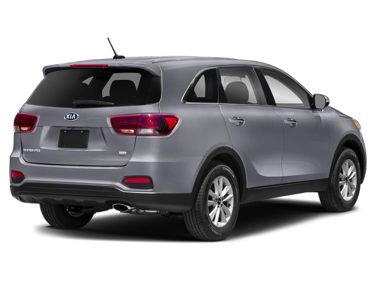 2020 Kia Sorento LX San Clemente CA