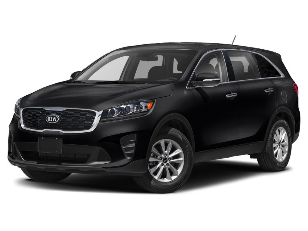 2020 Kia Sorento LX V6 San Clemente CA
