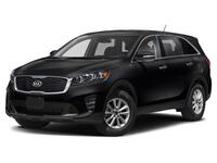 2020 Kia Sorento LX V6