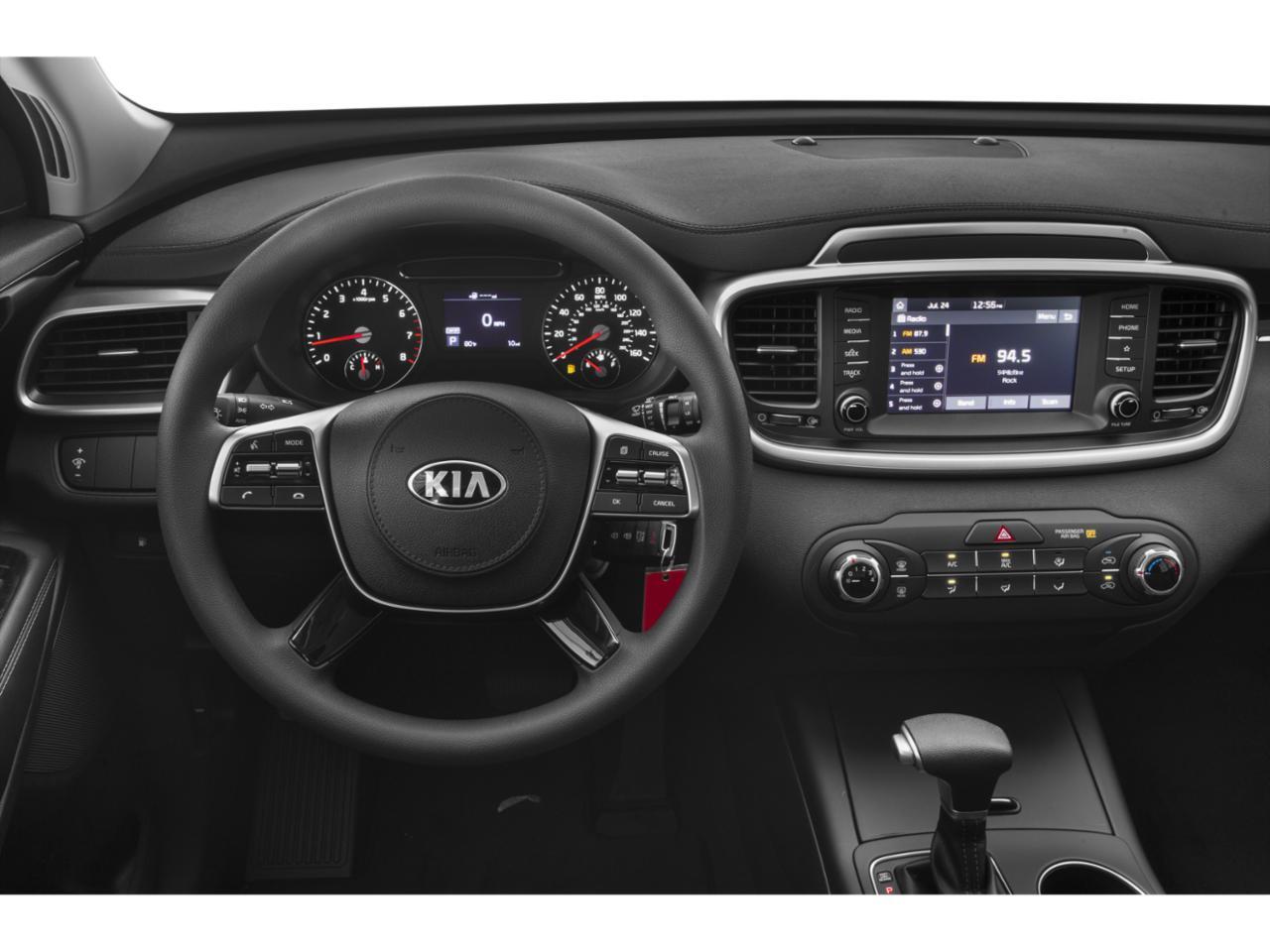 2020 Kia Sorento LX+ V6 St. John's NL