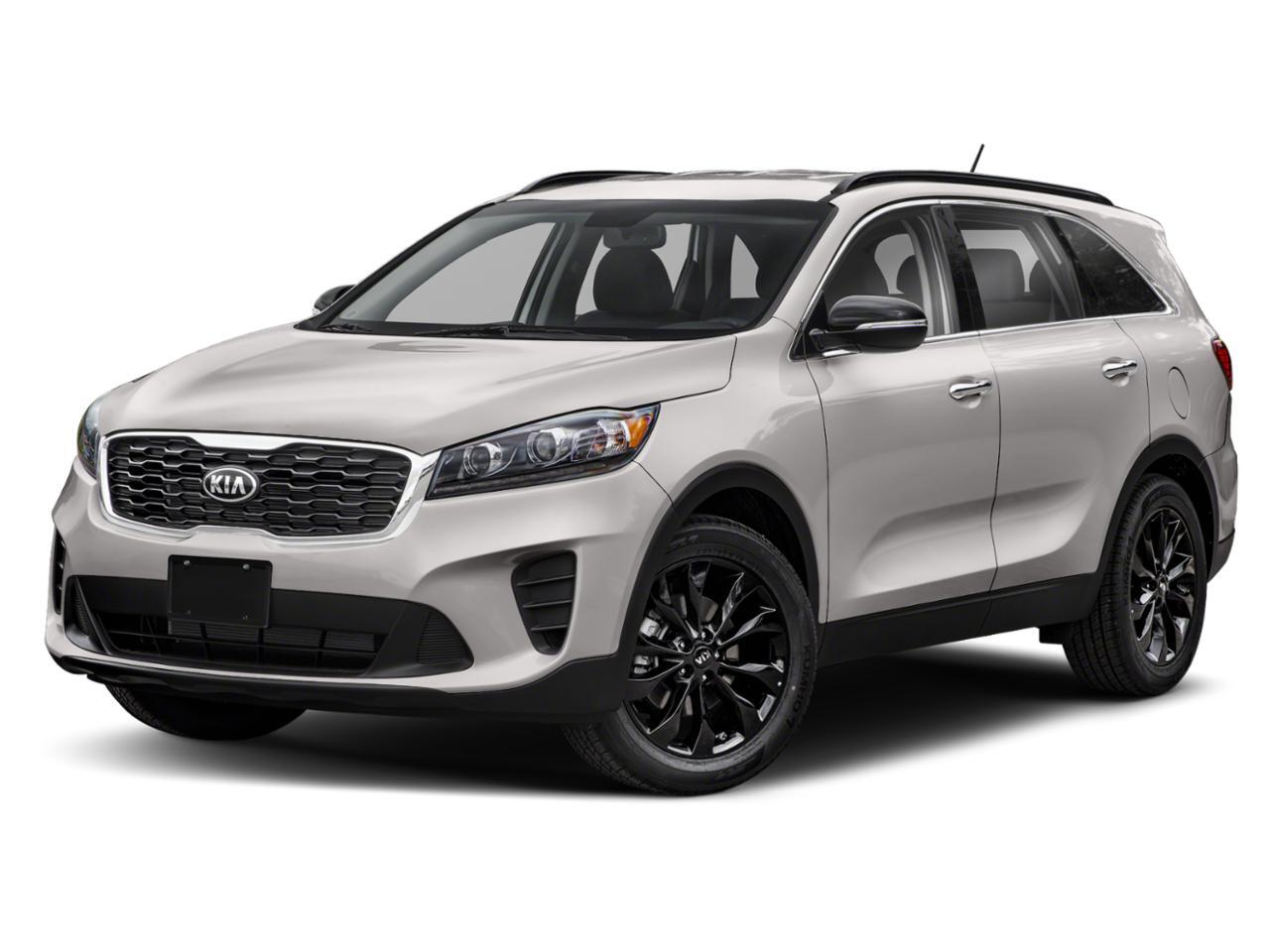 2020 Kia Sorento S Sport Utility 4D Doral FL