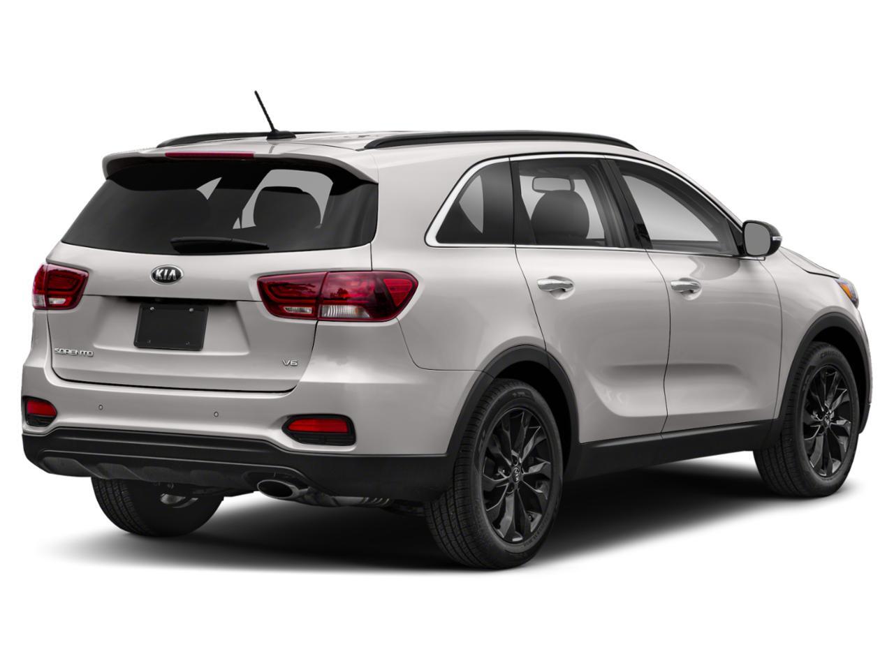 2020 Kia Sorento S Sport Utility 4D Doral FL