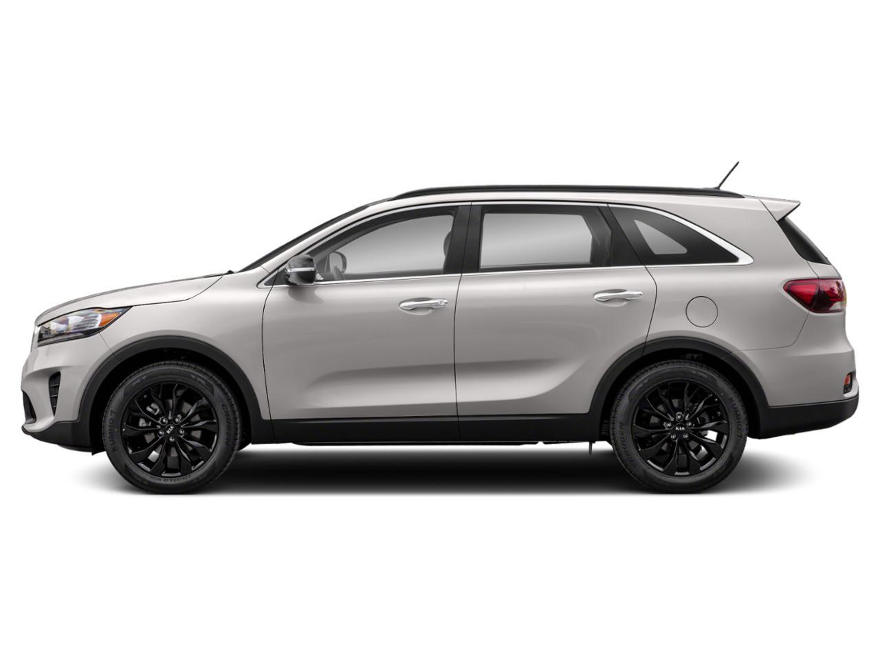 2020 Kia Sorento S Sport Utility 4D Doral FL