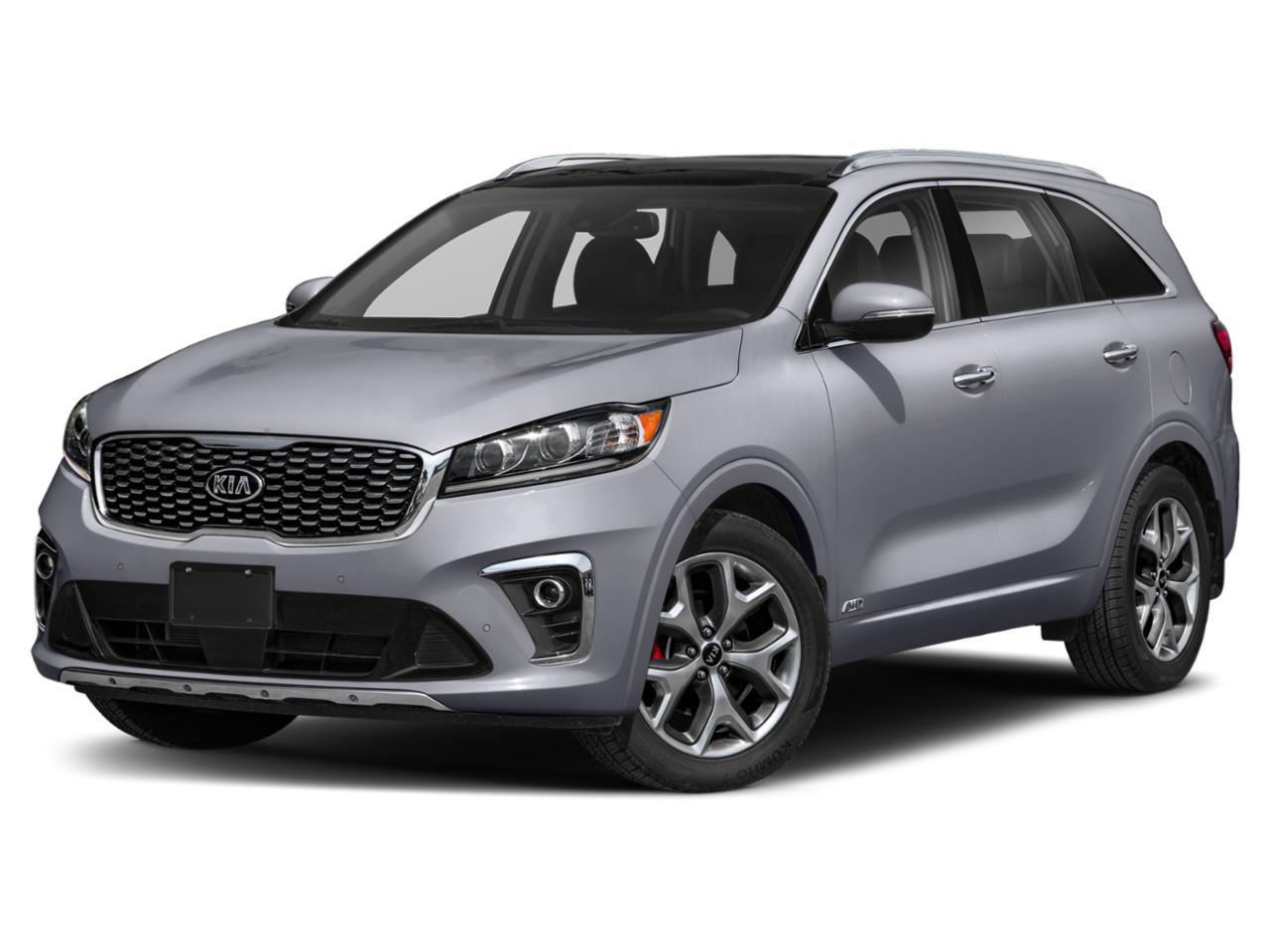 2020 Kia Sorento SX