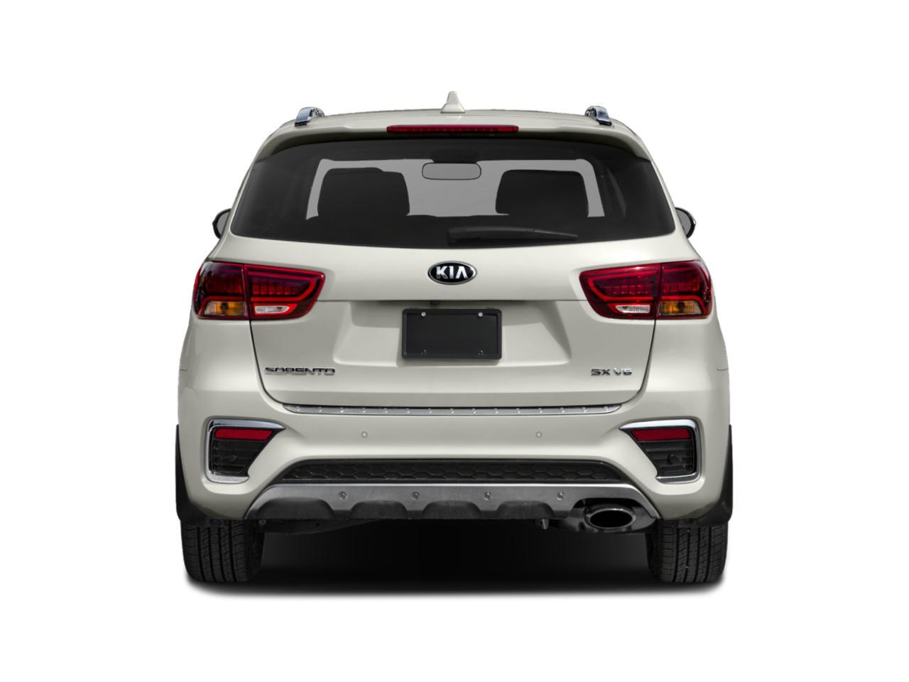 2020 Kia Sorento SX San Clemente CA