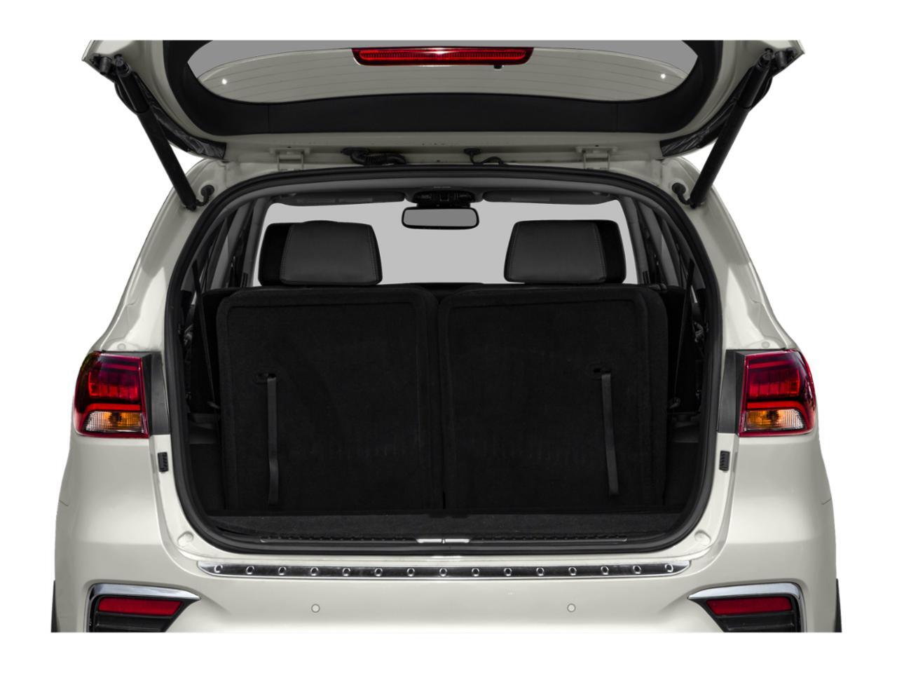 2020 Kia Sorento SX San Clemente CA