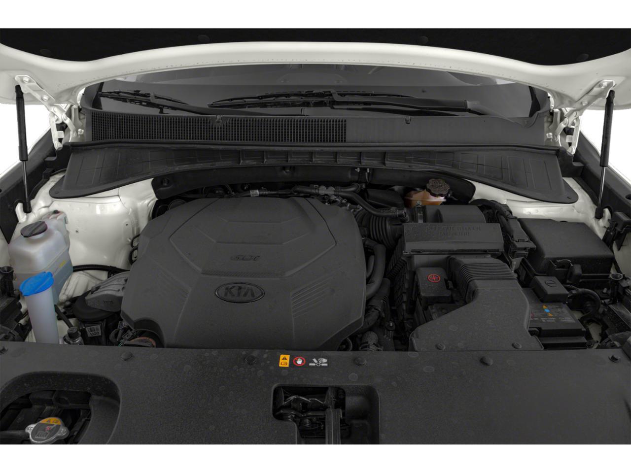 2020 Kia Sorento SX San Clemente CA