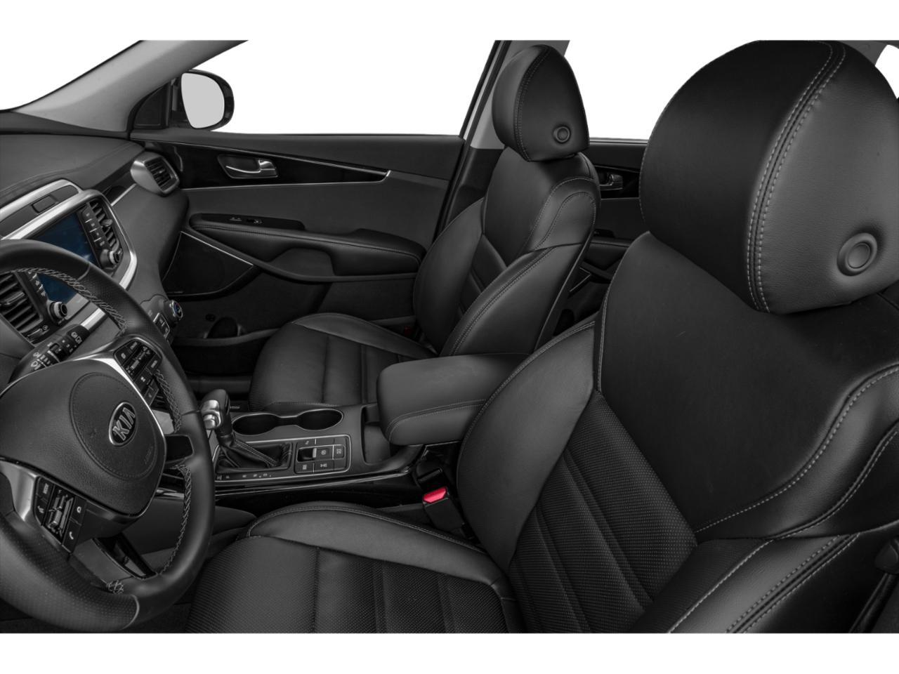 2020 Kia Sorento SX San Clemente CA