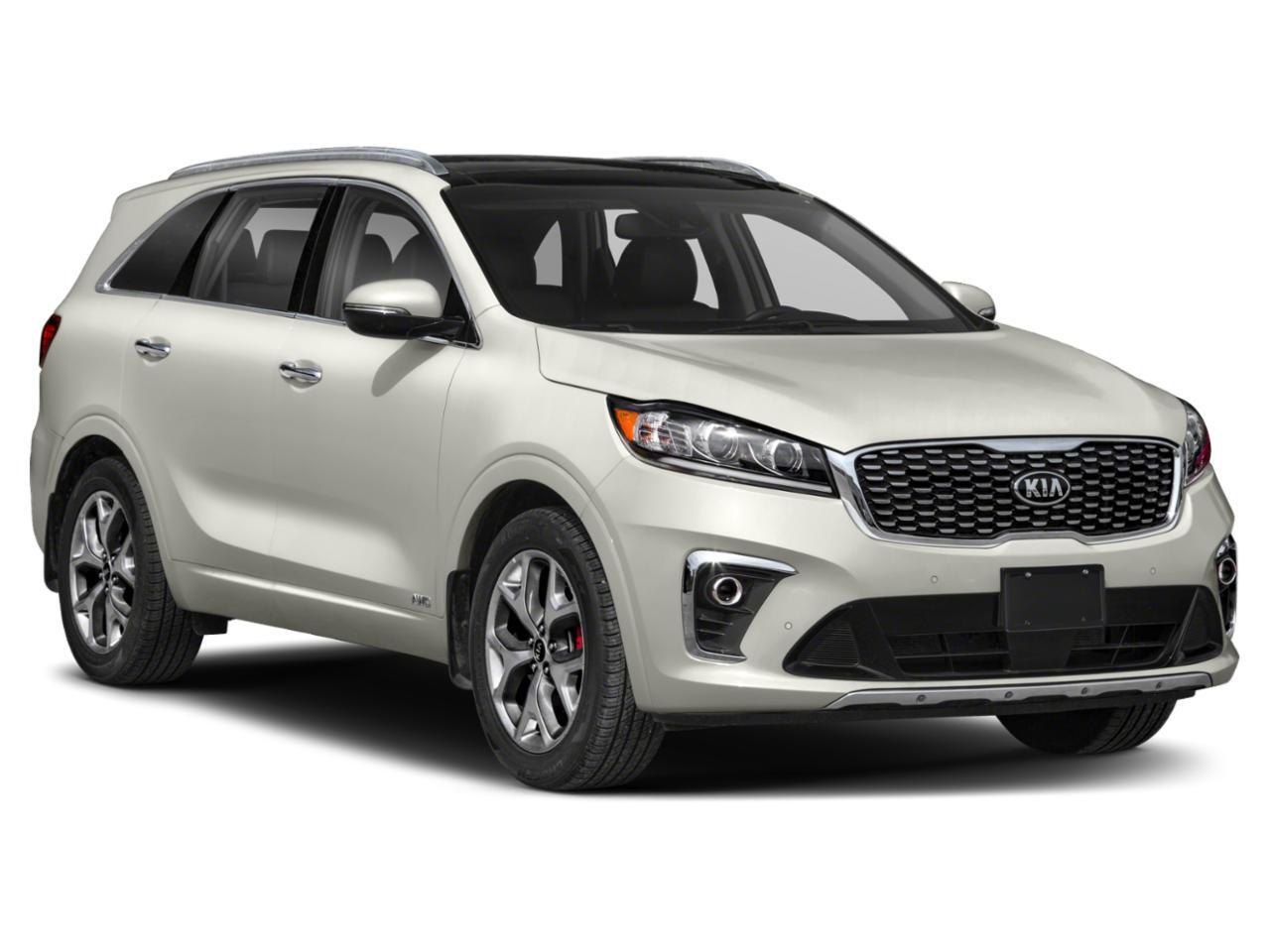2020 Kia Sorento SX San Clemente CA