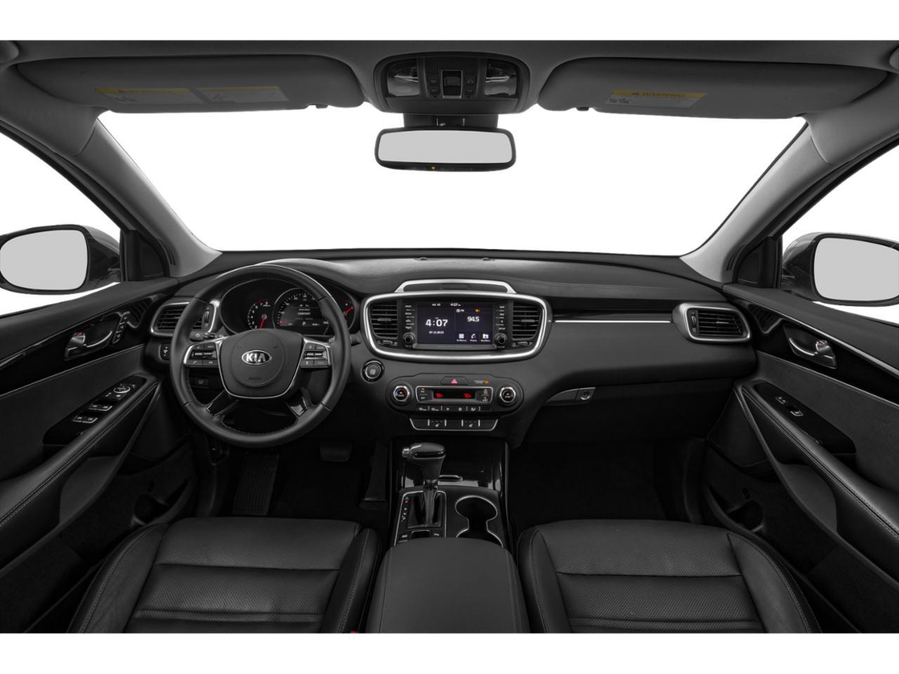 2020 Kia Sorento SX San Clemente CA