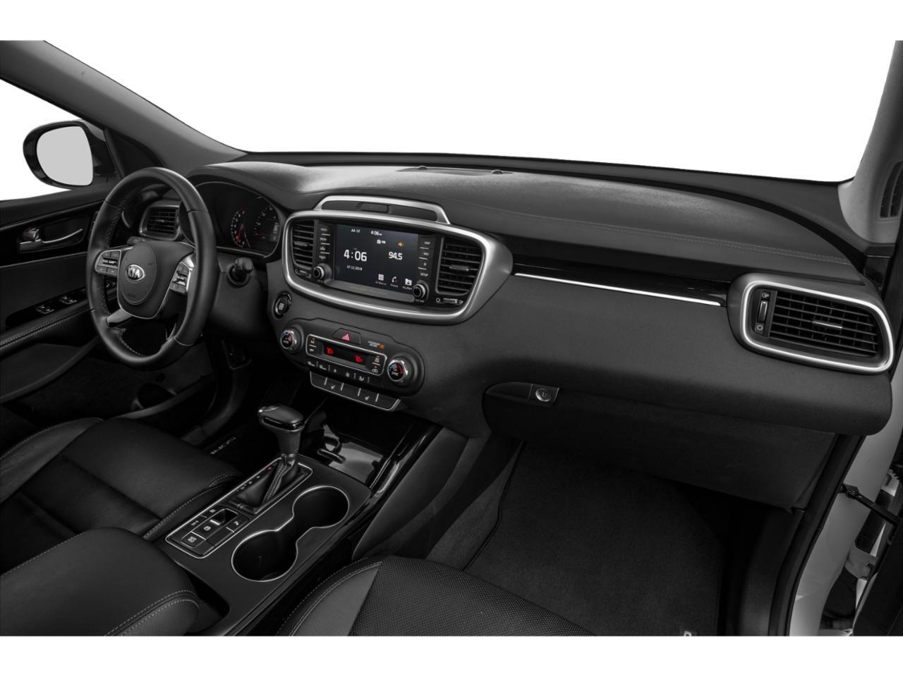 2020 Kia Sorento SX San Clemente CA