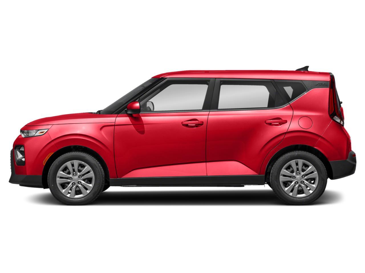 2020 Kia Soul Tucson AZ