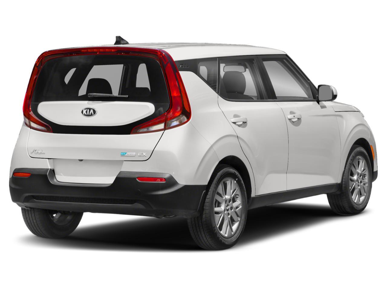 2020 Kia Soul EX Meridian MS