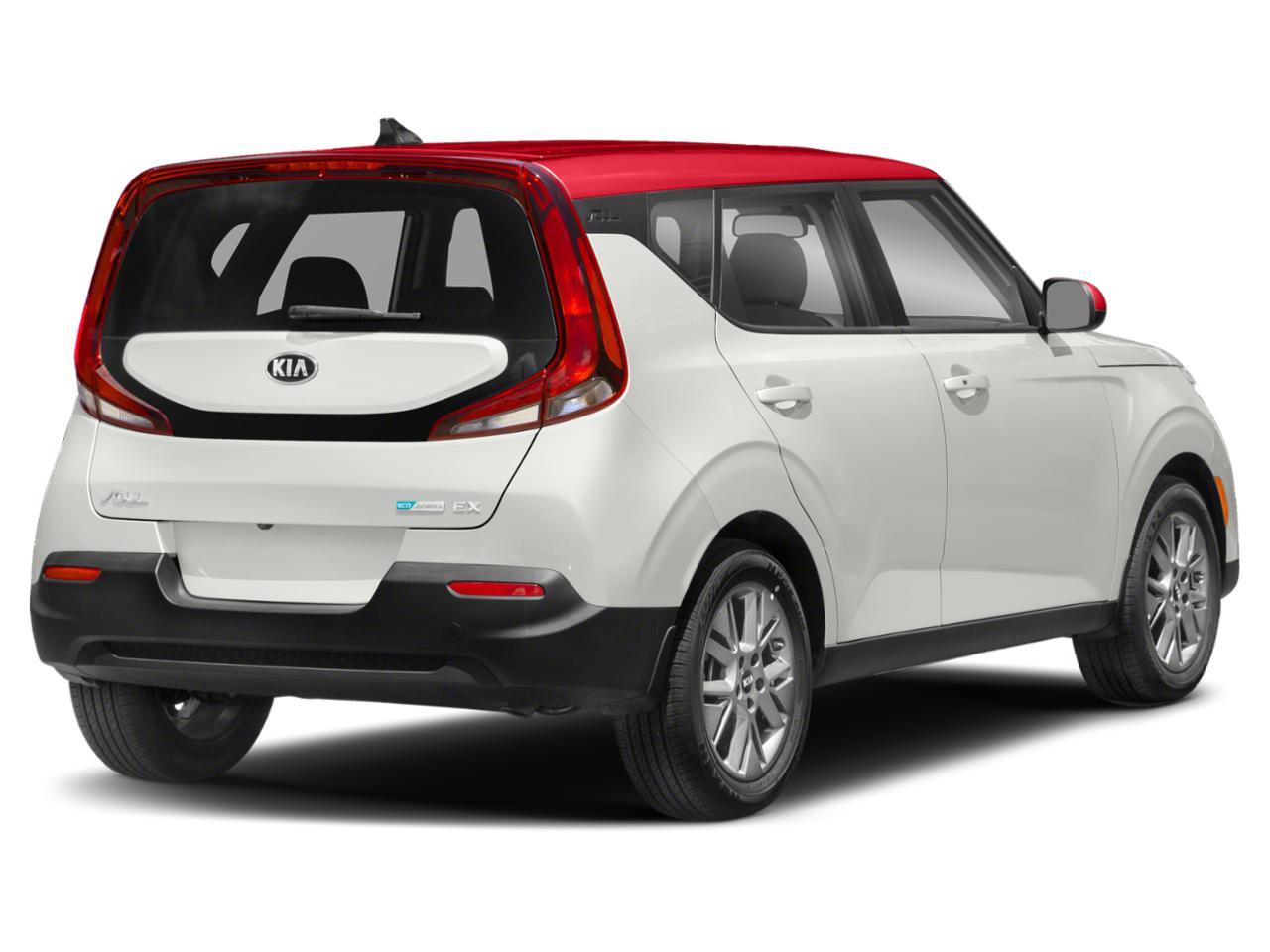 2020 Kia Soul EX St. John's NL