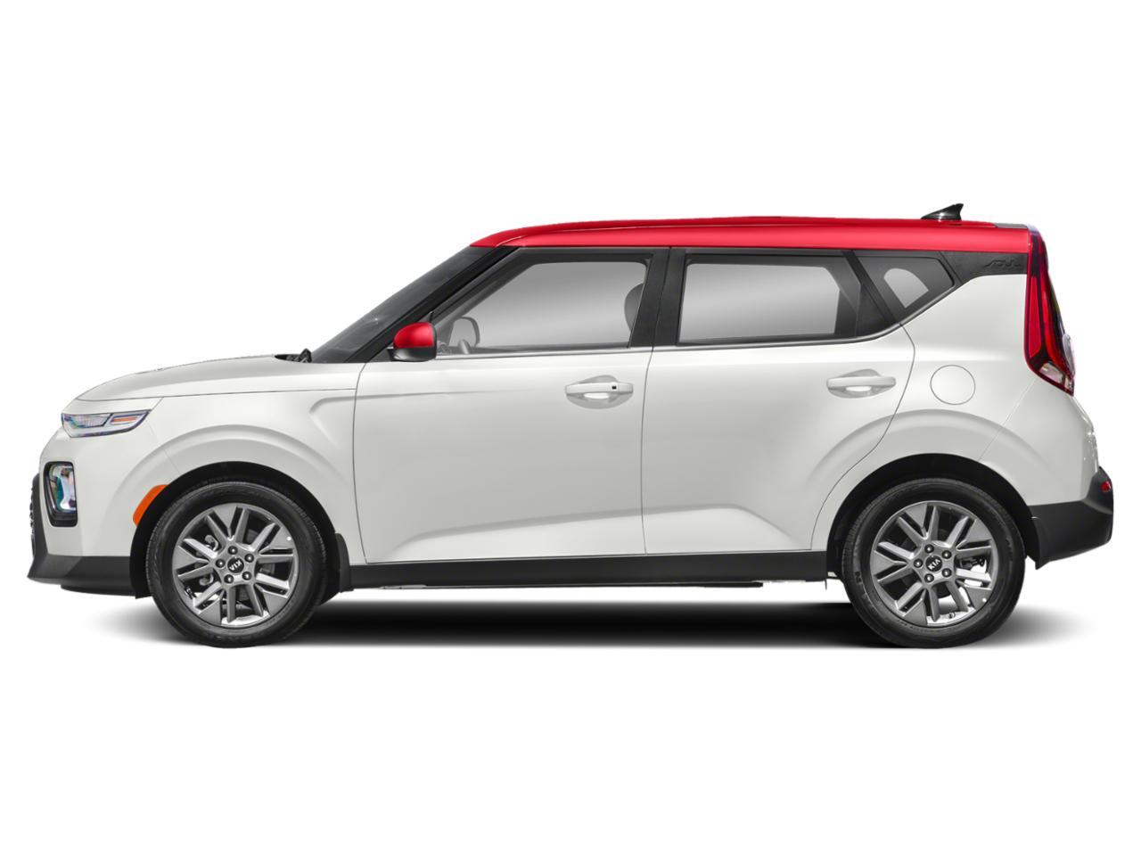 2020 Kia Soul EX St. John's NL