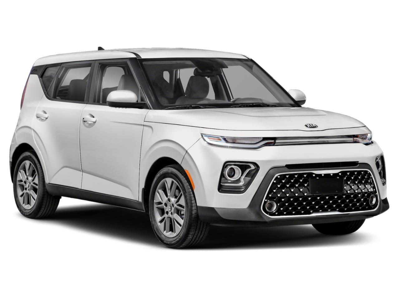 2020 Kia Soul EX St. John's NL