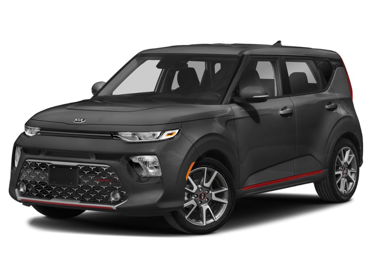 2020 Kia Soul GT-Line Akron OH