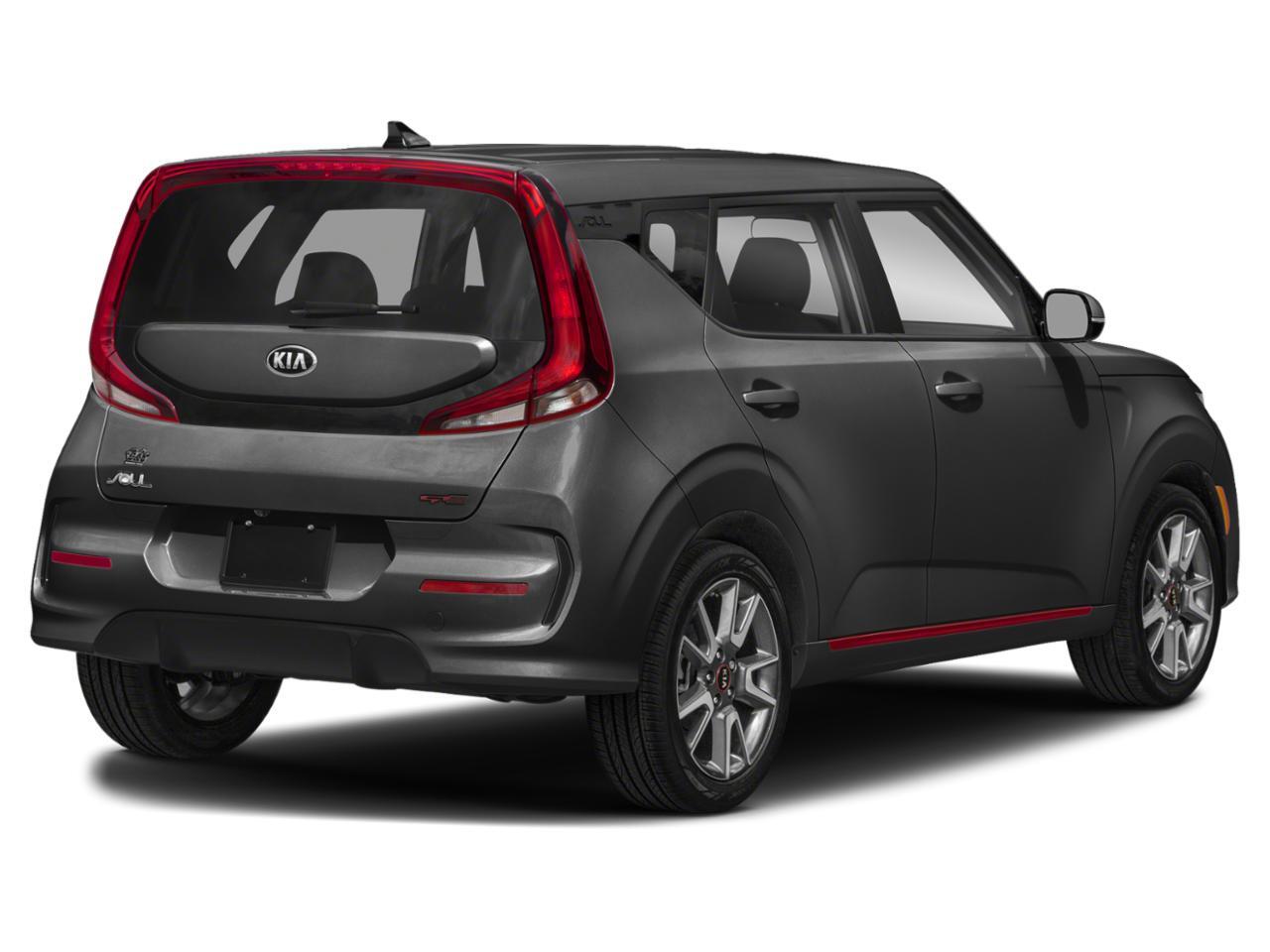 2020 Kia Soul GT-Line Akron OH