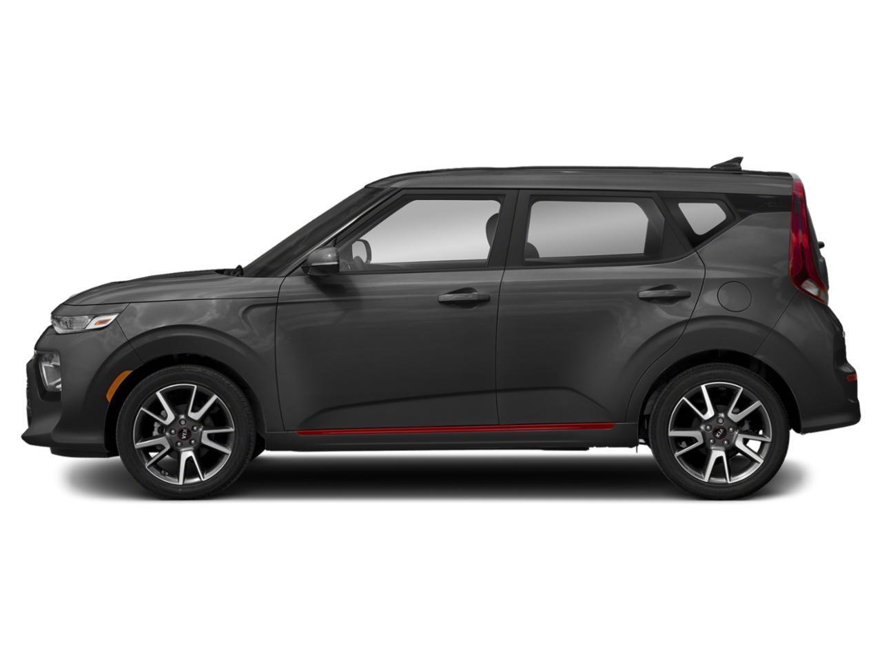 2020 Kia Soul GT-Line Akron OH