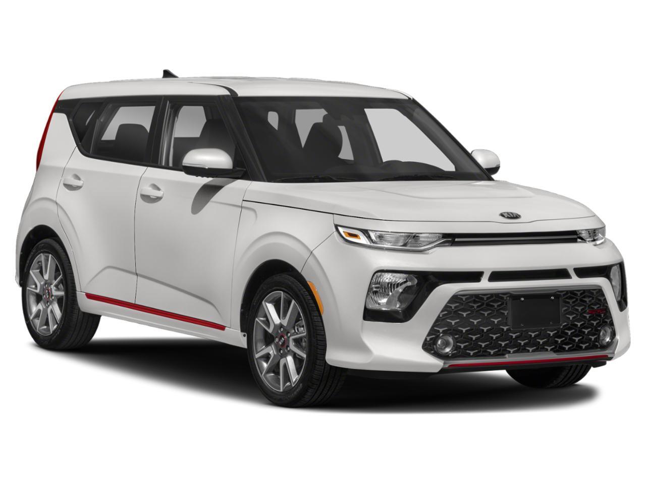 2020 Kia Soul GT-Line Akron OH