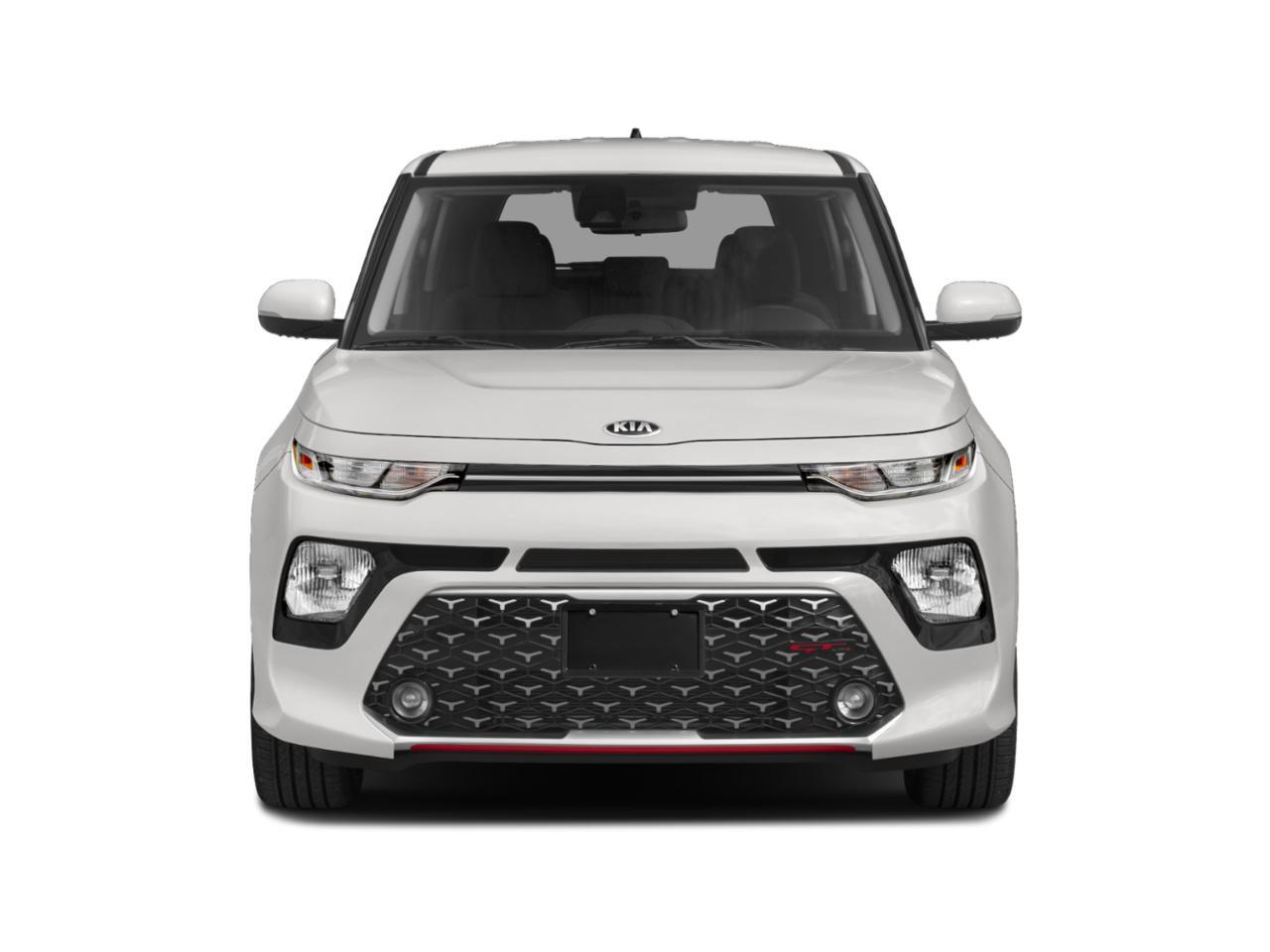 2020 Kia Soul GT-Line Akron OH