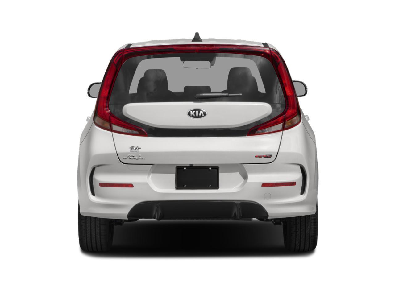 2020 Kia Soul GT-Line Akron OH