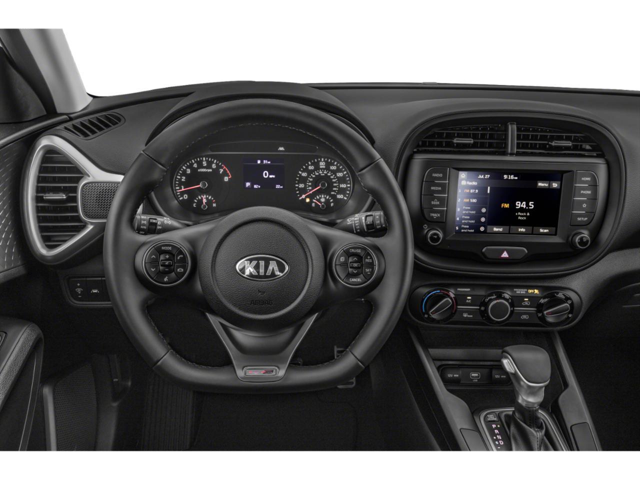 2020 Kia Soul GT-Line Akron OH