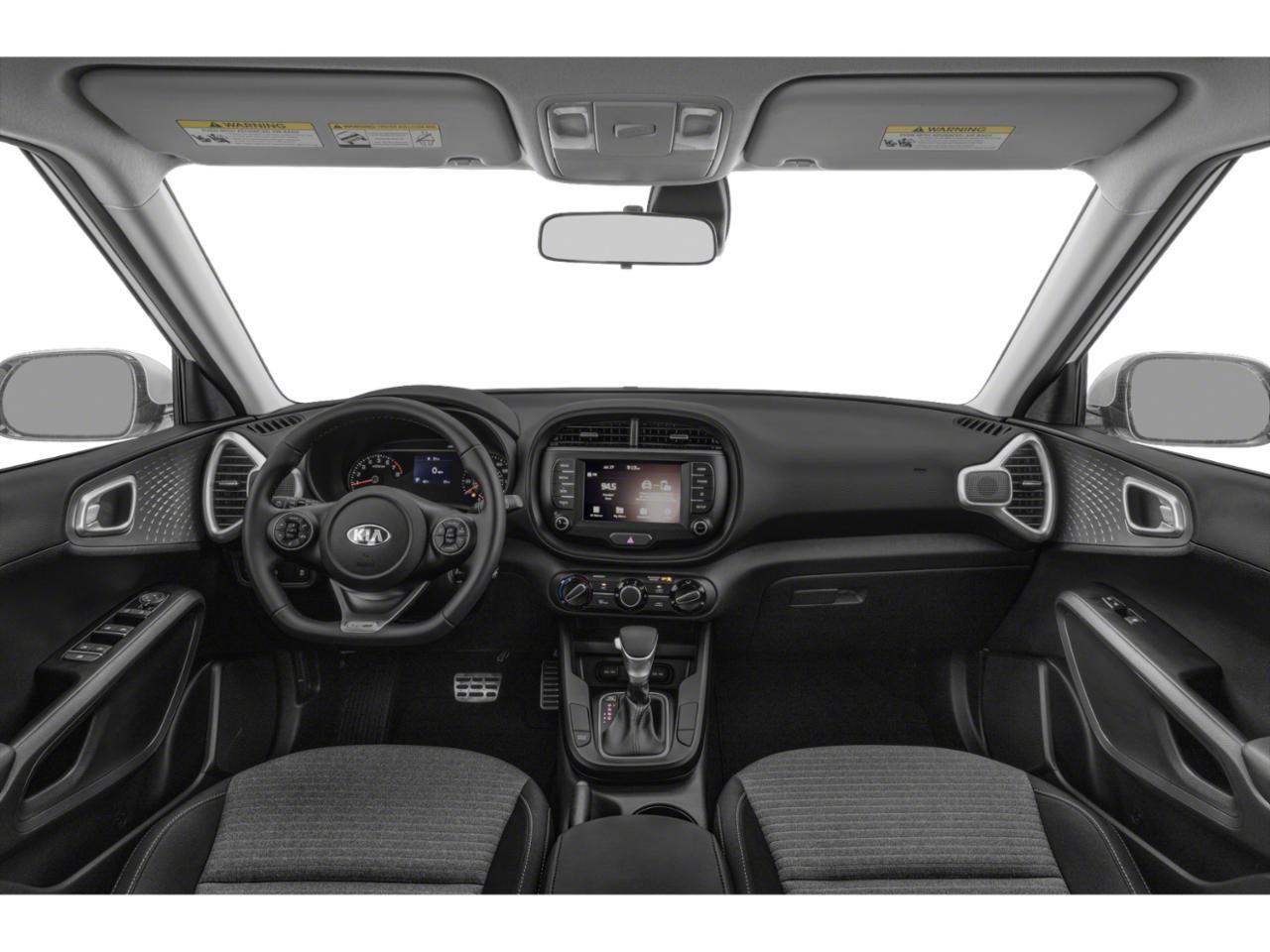 2020 Kia Soul GT-Line Akron OH