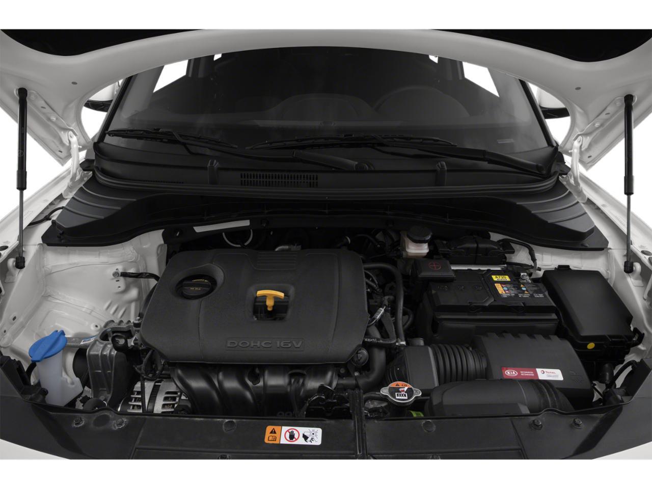 2020 Kia Soul GT-Line Akron OH