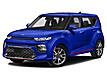 2020 Kia Soul GT-Line