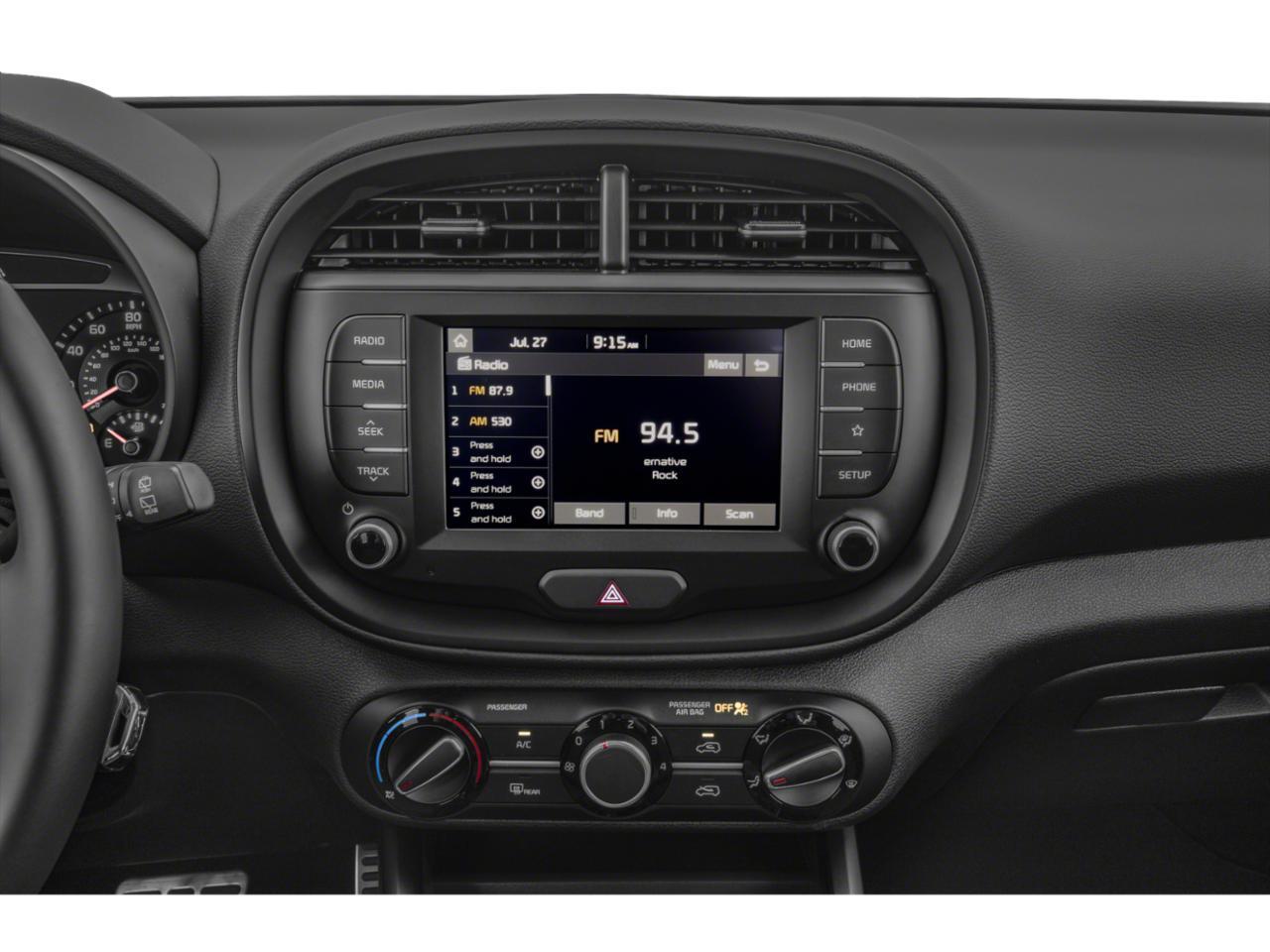 2020 Kia Soul GT-Line Tucson AZ