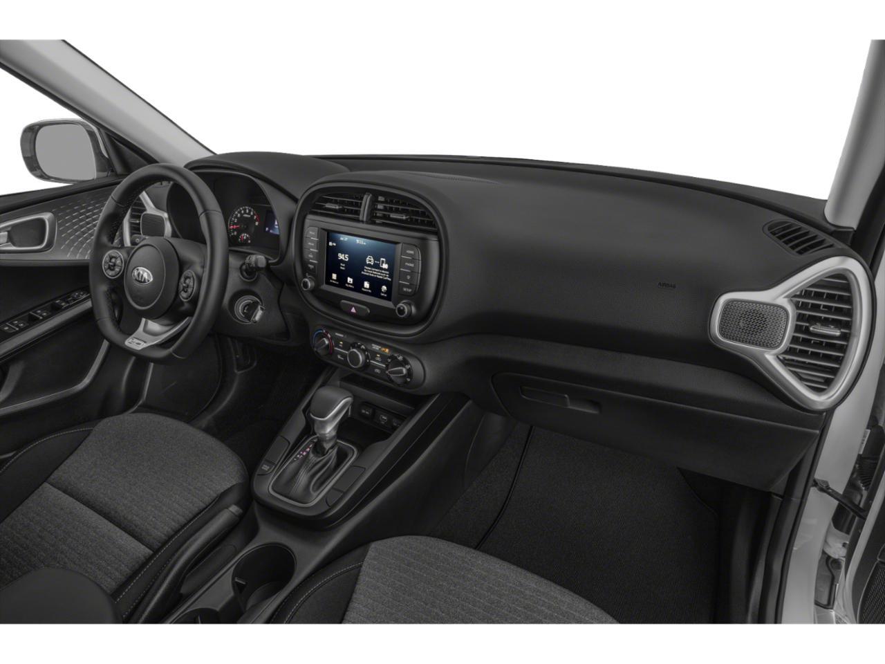 2020 Kia Soul GT-Line Tucson AZ