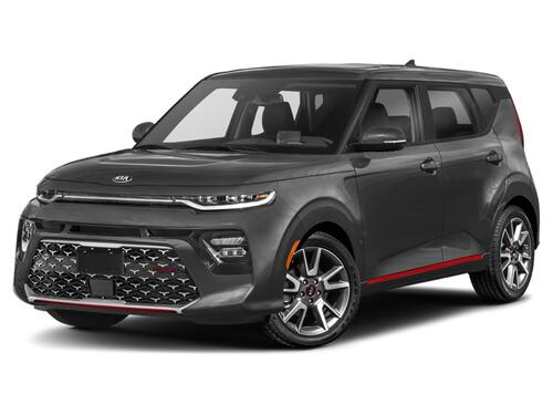 2020 Kia Soul GT-Line Turbo Tampa FL 2020 Kia Soul GT-Line Turbo Tampa FL