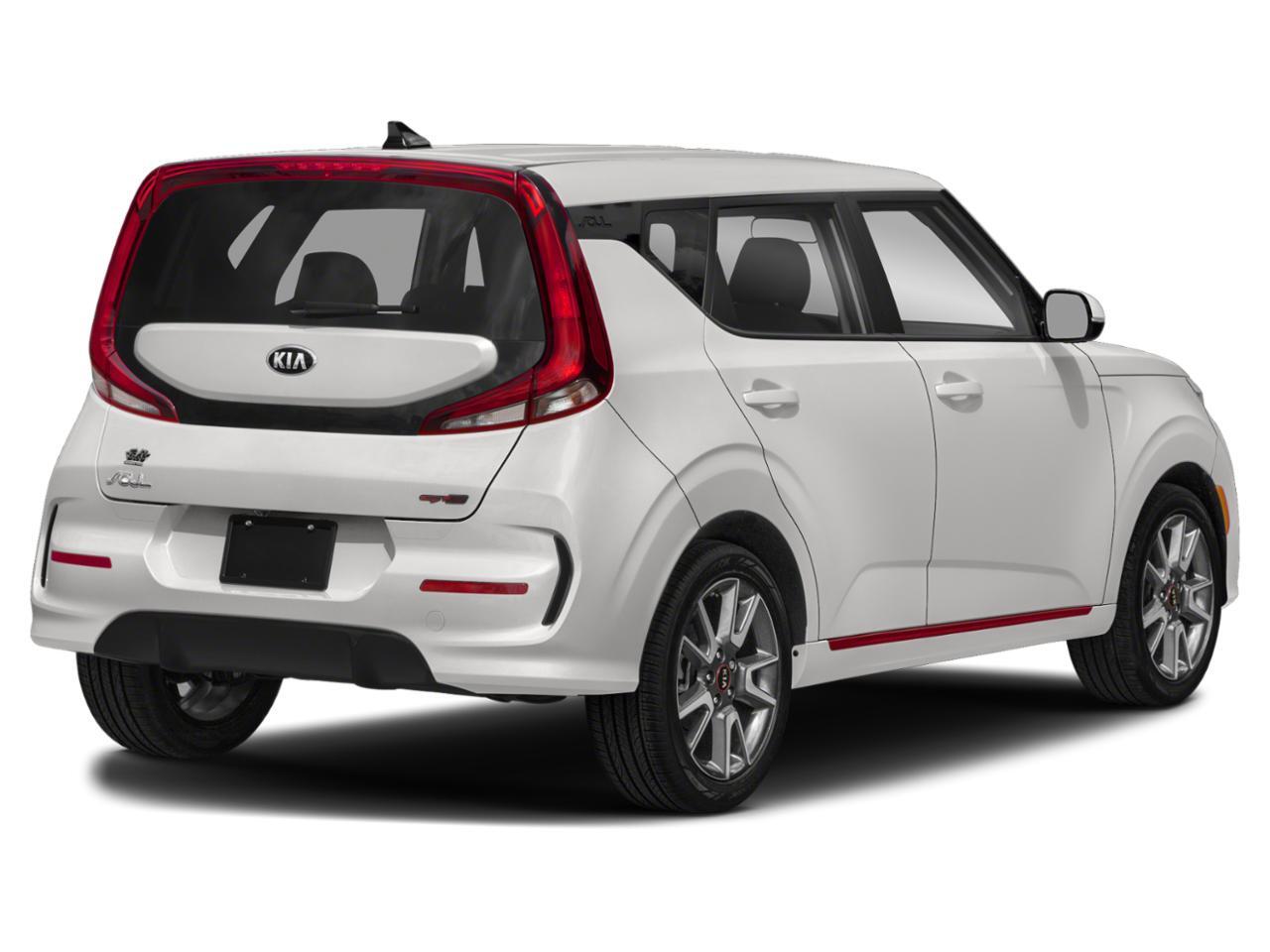 2020 Kia Soul GT-Line Carbondale IL