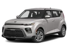 2020_Kia_Soul_LX_ Bozeman MT