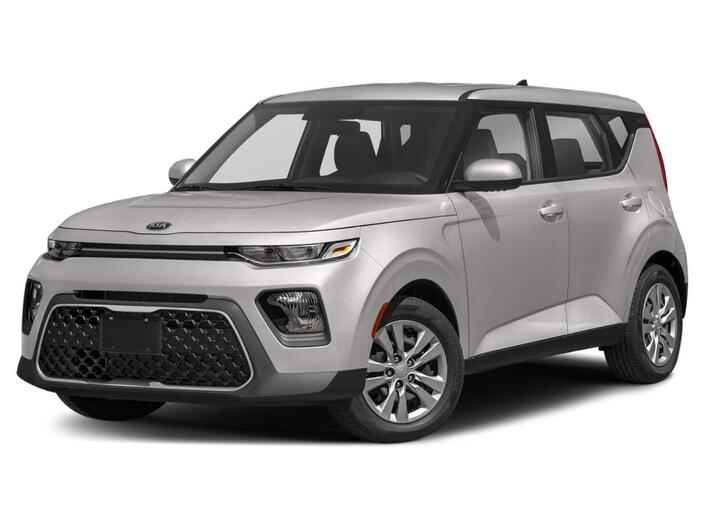 2020 Kia Soul LX Bozeman MT