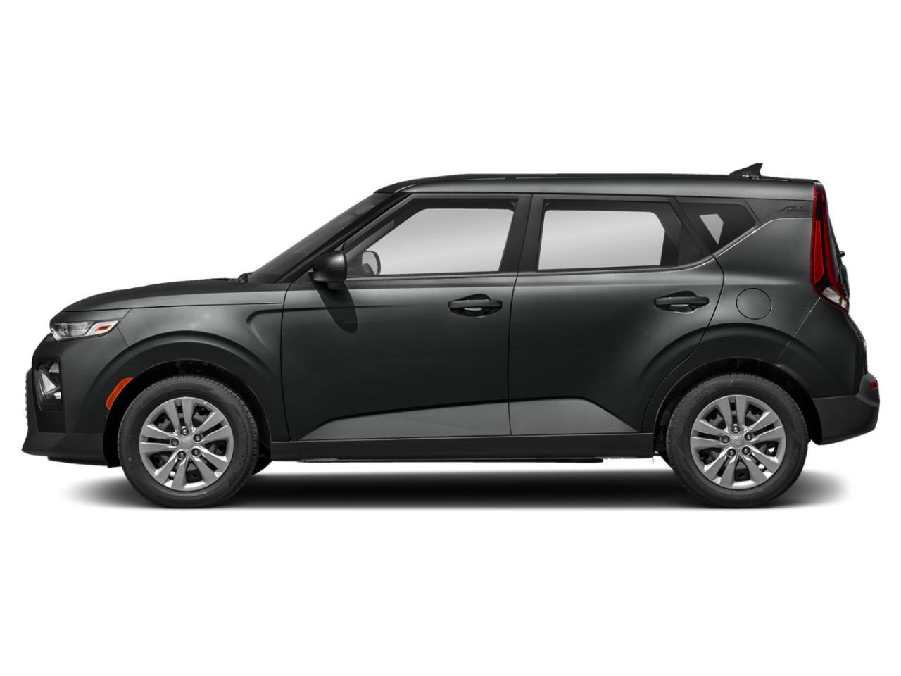 2020 Kia Soul LX CVT