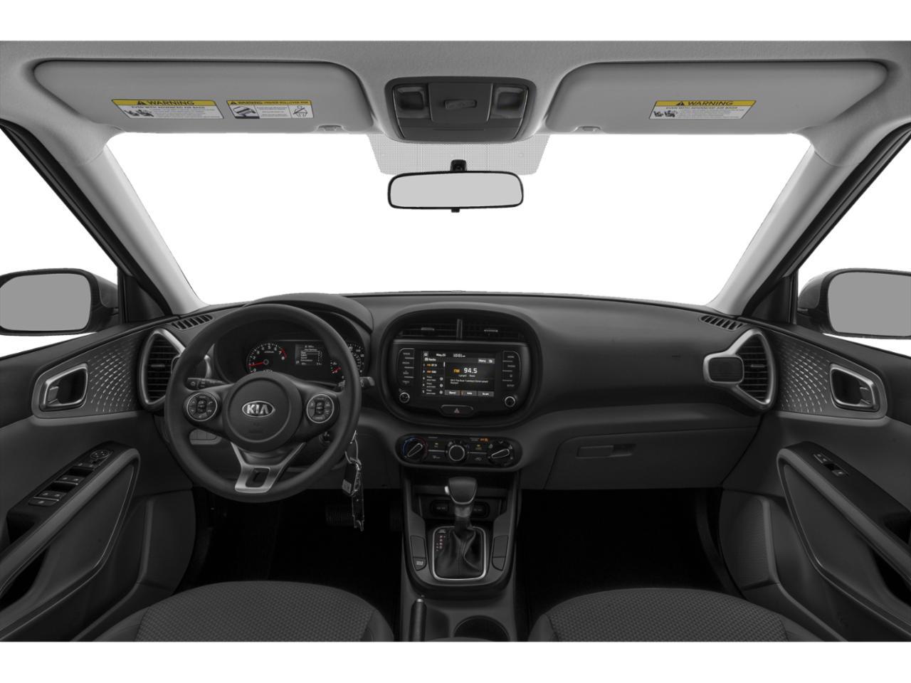 2020 Kia Soul LX Charlton MA